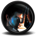 Death To Spy 2 Icon 128x128 png